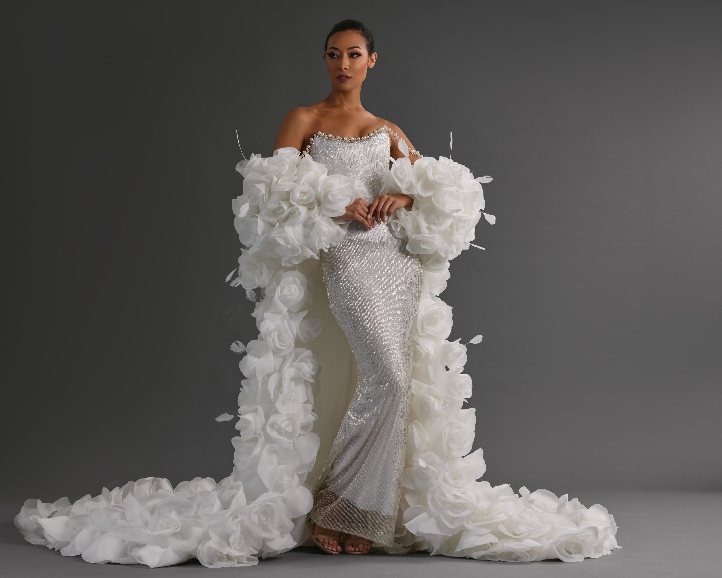 Fall 24' Blossom Collection — Ese Azenabor